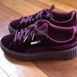 Puma Creepers